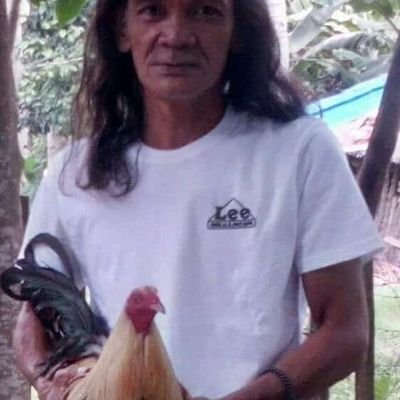 Profile Picture of Andy Arbon Patron (@ArbonAndy) on Twitter