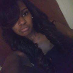 Profile Picture of Markeisha D Potts (@markeishadpotts) on Tiktok