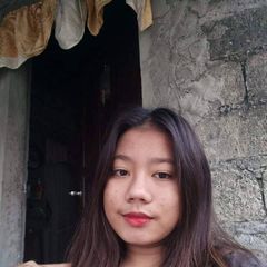 Profile Picture of kyutieyana02 (@leannarickzsantin0) on Tiktok