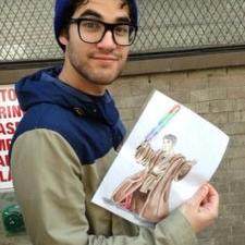 Profile Picture of Klaine ❤ (@AdorableKlaine) on Twitter