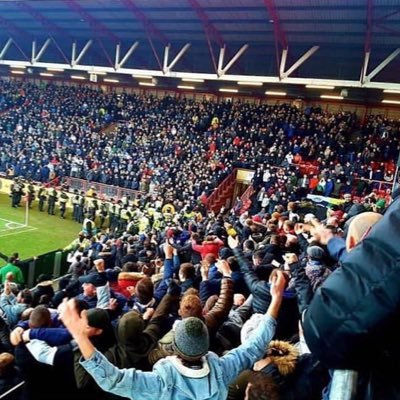 Profile Picture of Ben Kinsman (@BenKinsman4) on Twitter