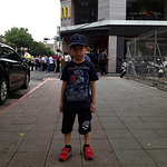 Profile Picture of 宥 樺 (@anson li) on Flickr