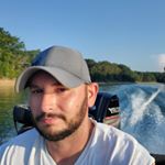 Profile Picture of Craig Wolfenbarger (@cwolfenbarger85) on Instagram