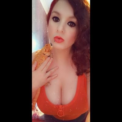 Profile Picture of Amanda Criddle (@AmandaaCx) on Twitter
