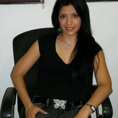 Profile Picture of Michelle Alarcon R. (@mialri79) on Twitter