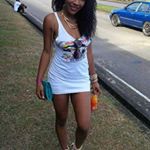 Profile Picture of Shanice Clarke (@shaniceclarke321) on Instagram