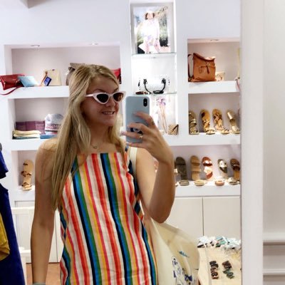 Profile Picture of Catherine Pruitt (@catheri97160218) on Twitter