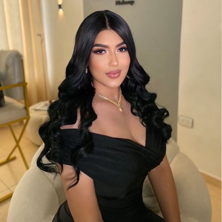 Profile Picture of Camila Serrano (@camilaserrano348) on Tiktok