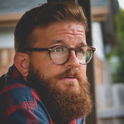 Profile Picture of Chad Jones (@ChadEdwardJ) on Twitter