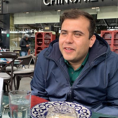 Profile Picture of Julio Ceballos (@julioluis1) on Twitter