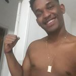 Profile Picture of Antônio Mayê (@a.maye10) on Instagram