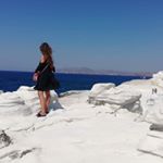 Profile Picture of Ewita Assimakis (@ewitaaaa) on Instagram