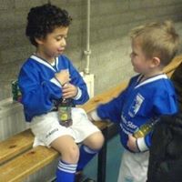 Profile Picture of Joshua de Bruin (@debruin1776) on Pinterest