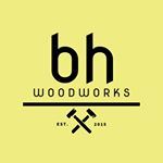 Profile Picture of Brian Howard (@bh.woodworks) on Instagram