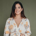 Profile Picture of Isa 🌟 Una Humana en Panama (@unahumanaenpanama) on Instagram