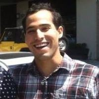 Profile Picture of Stuart Brooks (@stuart-brooks-10) on Quora