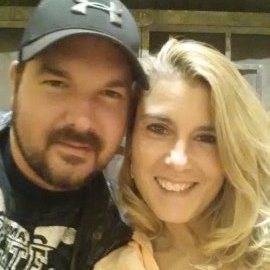 Profile Picture of Amy Hull (@amybprt90) on Twitter