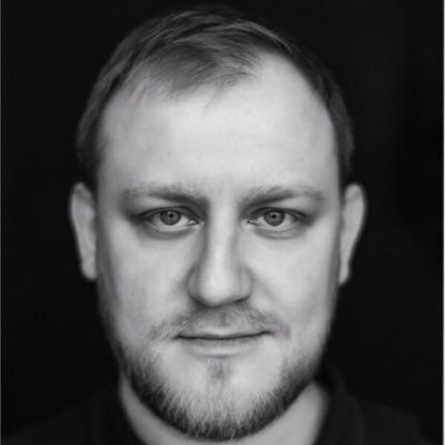 Profile Picture of Mike Rudenko (@MikeRdnk) on Twitter