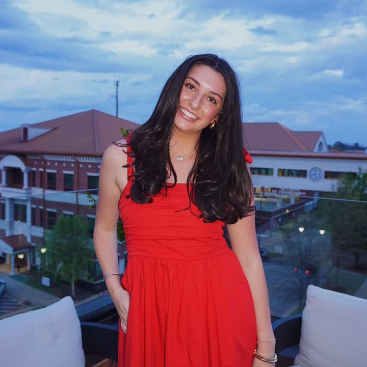 Profile Picture of JOSEPHINE♥️ (@josephine.hoell) on Tiktok