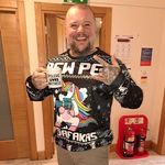 Profile Picture of Peter Donaghy (@donaghy_peter) on Instagram