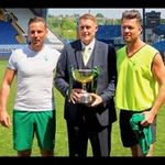 Profile Picture of Scott Mason (@scottmason61) on Instagram