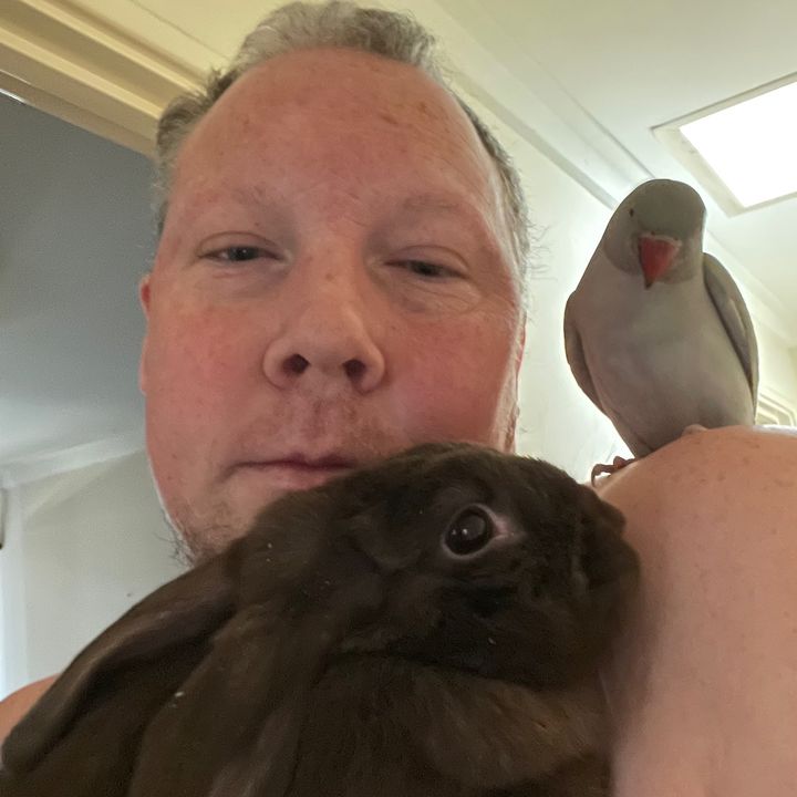 Profile Picture of Andrew Laming (@andrewlaming0) on Tiktok