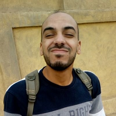 Profile Picture of Basem Mahmoud (@BasemMa21212961) on Twitter