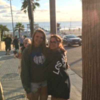 Profile Picture of Amanda Helmberger (@Mandy_Helm1) on Twitter