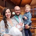 Profile Picture of Elizabeth Shimer (@mrsshimer) on Instagram
