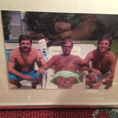 Profile Picture of Juan Manuel Patron (@totopaton) on Twitter