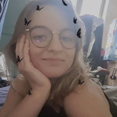 Profile Picture of Leïlo (@leilamoore_) on Twitter