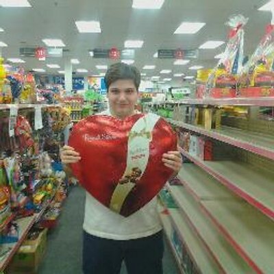 Profile Picture of Michael Risko (@MichaelRisko) on Twitter