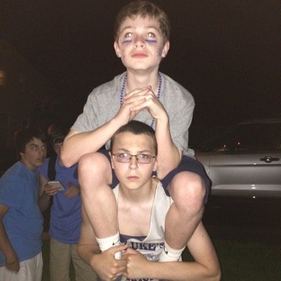 Profile Picture of Tyler Cantwell (@TylerC_0280) on Twitter