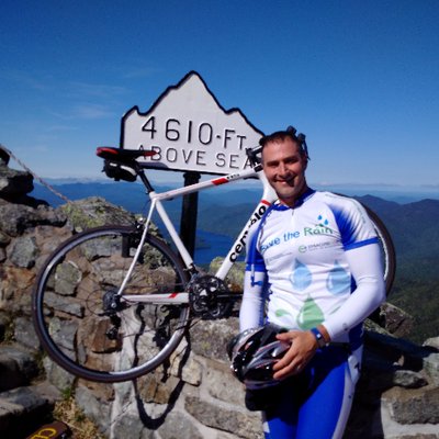 Profile Picture of Matthew J. Marko (@Marko_Matthew) on Twitter