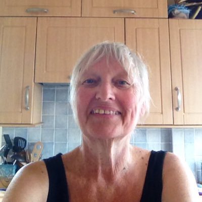 Cari Percy Clark - Twitter Profile Picture of Cari Percy Clark (@CariPercy) on Twitter