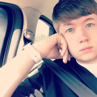 Profile Picture of Jordan Wayne Decker (@deckerj99) on Instagram
