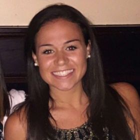Profile Picture of Danielle Frasca (@dfrasca2) on Pinterest