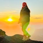 Profile Picture of Melanie Hartfelder Thomas (@melhthomas) on Instagram