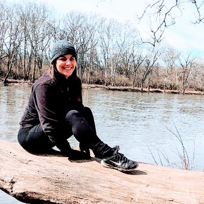 Profile Picture of Lisa McLeish (@LisaMMcLeish) on Twitter