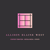 Profile Picture of Allison West (@Allisonelainewest) on Youtube