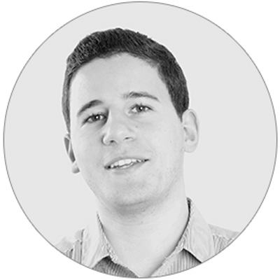 Profile Picture of Elbaz Michael (@MichaelE432) on Twitter