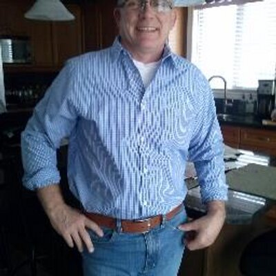 Profile Picture of Scott Hewson (@coach1958) on Twitter