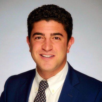 Profile Picture of Steven Shafer (@StevenJShafer) on Twitter