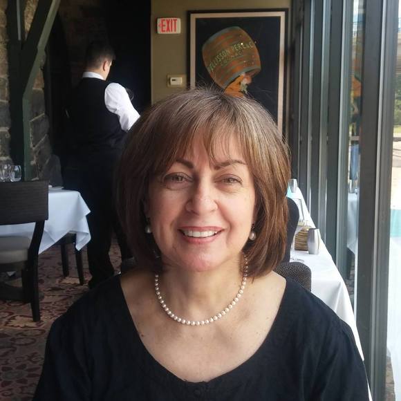 Profile Picture of Diane Theodoroff pichan (@pichans) on Poshmark