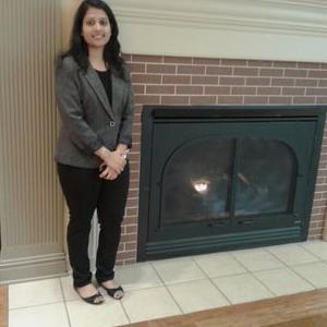 Profile Picture of Divya Shetty (@divyashetty27) on Twitter