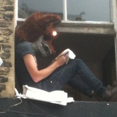 Profile Picture of Terry Fleming (@MadameOrrocks) on Twitter