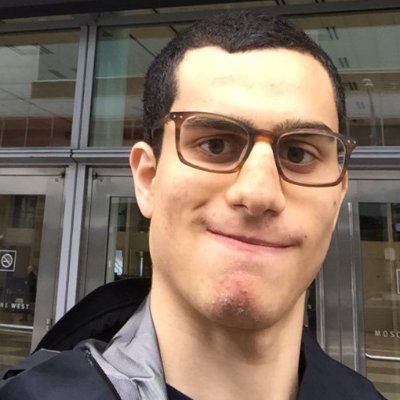 Profile Picture of Michel Sabbagh (@Watfen64) on Twitter