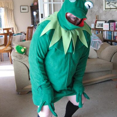 Profile Picture of Colin Steen (@Grumpy_Colin) on Twitter