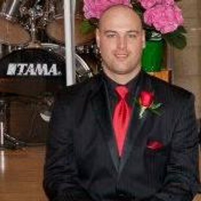 Profile Picture of Ben Stich (@StichBen) on Twitter