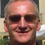 Profile Picture of Chris Boren (@cboren1) on Instagram